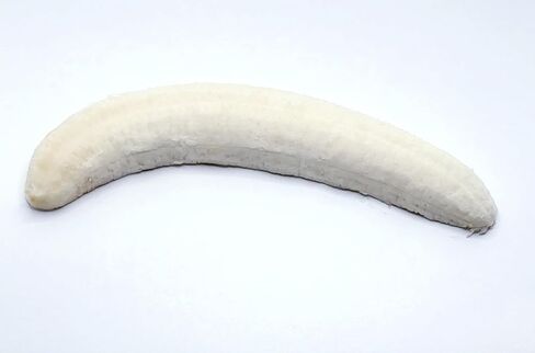 Realistic Banana Halves Mold- Banana Split Silicone Mold |Candle |Soap | Embeds |Wax |Resin | Not Food Grade in Saudi Arabia