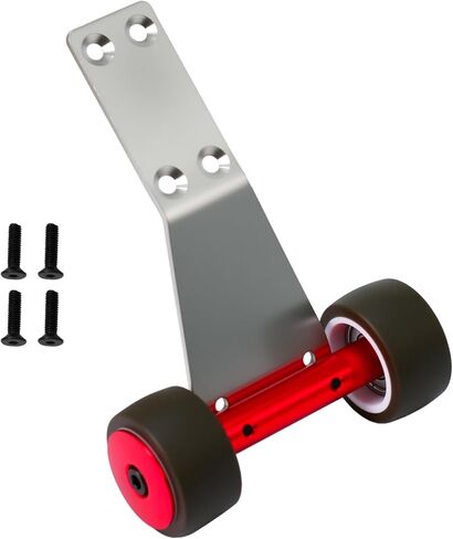 Metal Wheelie Bar Kit for 1/14 Typhon Grom 1/18 Granite Grom RC Upgrade Parts in Saudi Arabia
