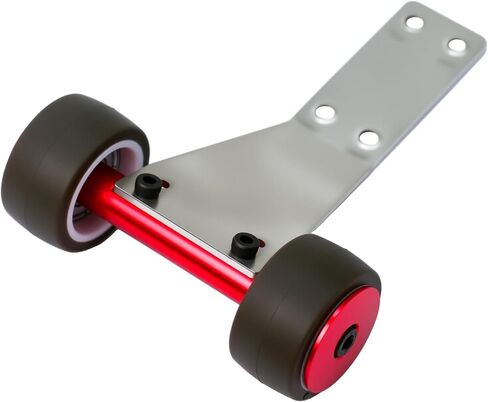 Metal Wheelie Bar Kit for 1/14 Typhon Grom 1/18 Granite Grom RC Upgrade Parts in Saudi Arabia