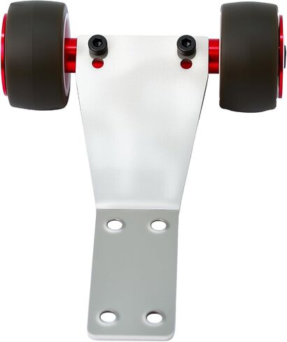 Metal Wheelie Bar Kit for 1/14 Typhon Grom 1/18 Granite Grom RC Upgrade Parts in Saudi Arabia