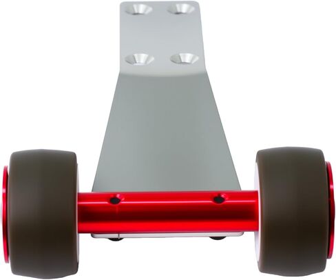 Metal Wheelie Bar Kit for 1/14 Typhon Grom 1/18 Granite Grom RC Upgrade Parts in Saudi Arabia