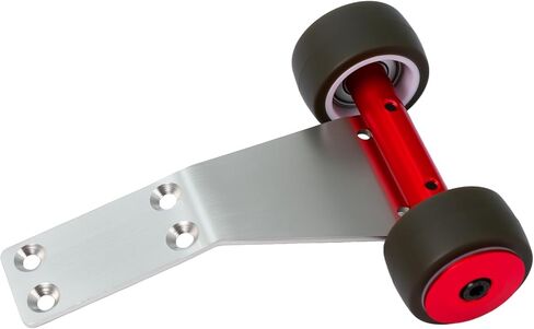 Metal Wheelie Bar Kit for 1/14 Typhon Grom 1/18 Granite Grom RC Upgrade Parts in Saudi Arabia