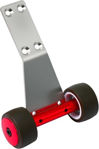 Metal Wheelie Bar Kit for 1/14 Typhon Grom 1/18 Granite Grom RC Upgrade Parts in Saudi Arabia