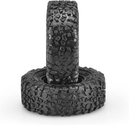 J Concepts Inc. Green Compound 4.19IN OD Landmines JCO316402 Electric Car/Truck Option Parts in Saudi Arabia