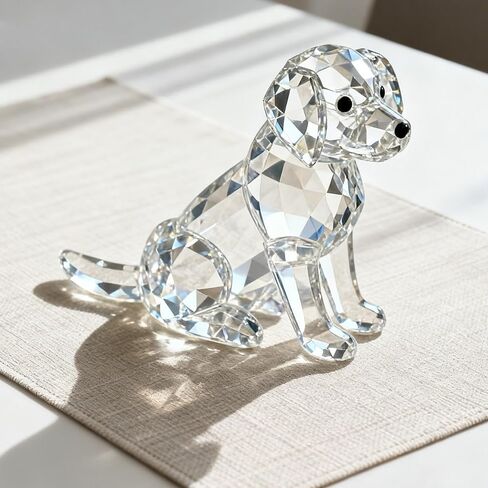 Crystal Butterfly Figurine Faceted Glass Butterfly Statue Paperweight Gift for Her Cute Animal Collectible Ornament Home Decor in Saudi Arabia