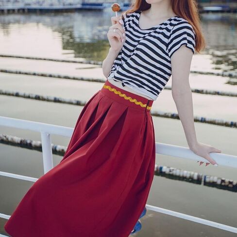 50 ياردة 5 مم ريك رف تقليم، موجة ذهبية الانحناء هامش الزخارف، مضفر المنسوجة ريك راك الشريط DIY بها بنفسك الخياطة الحرف فستان الزفاف أزياء الحفلات in Kuwait