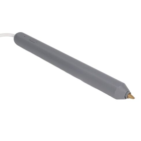 Hot Foil Pen, USB Heat Foil Stamping Embossing Tool with 4pcs Pen Tips for Crafting on Paper Photo Wood Plastic in Saudi Arabia