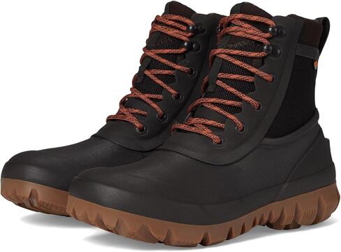حذاء الكاحل Arcata Urban Lace للرجال من BOGS in Saudi Arabia