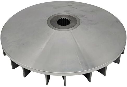 CVT Drive Pulley Half Fixed 20 Teeth YMH 660 Quad ATV UTV Go Kart 5KM-17620-00-00-FY in Saudi Arabia
