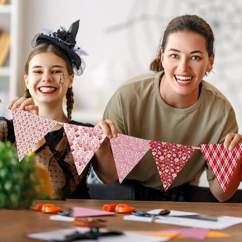 Valentine's Day Scrapbook Paper 12×12 :Double-Sided Pink Love Floral Origami Papers Pad Patterned Craft paper for Kids DIY Cardmaking journaling Scrapbooking Junk Journal Papers 24 Sheets. in Saudi Arabia