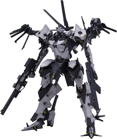 Kotobukiya Armored BFF 063AN Ambient (Reissue) 1/72 Model Kit in Saudi Arabia