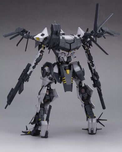 Kotobukiya Armored BFF 063AN Ambient (Reissue) 1/72 Model Kit in Saudi Arabia