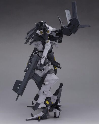 Kotobukiya Armored BFF 063AN Ambient (Reissue) 1/72 Model Kit in Saudi Arabia