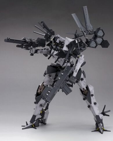 Kotobukiya Armored BFF 063AN Ambient (Reissue) 1/72 Model Kit in Saudi Arabia