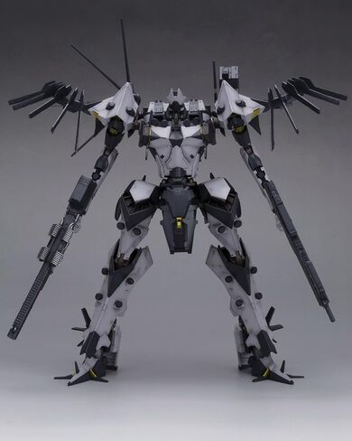 Kotobukiya Armored BFF 063AN Ambient (Reissue) 1/72 Model Kit in Saudi Arabia