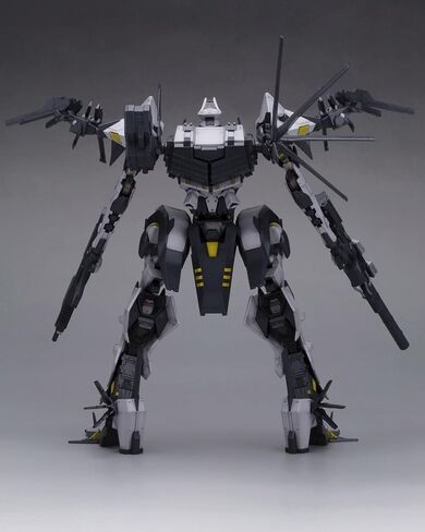 Kotobukiya Armored BFF 063AN Ambient (Reissue) 1/72 Model Kit in Saudi Arabia