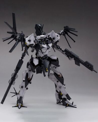 Kotobukiya Armored BFF 063AN Ambient (Reissue) 1/72 Model Kit in Saudi Arabia
