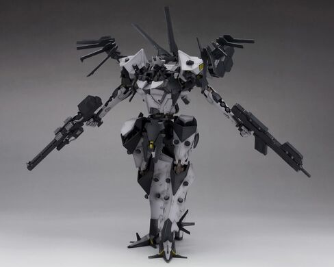Kotobukiya Armored BFF 063AN Ambient (Reissue) 1/72 Model Kit in Saudi Arabia