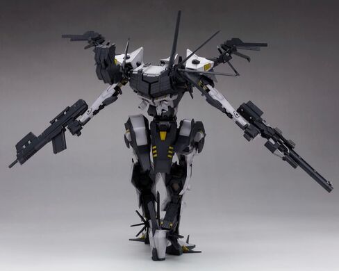 Kotobukiya Armored BFF 063AN Ambient (Reissue) 1/72 Model Kit in Saudi Arabia