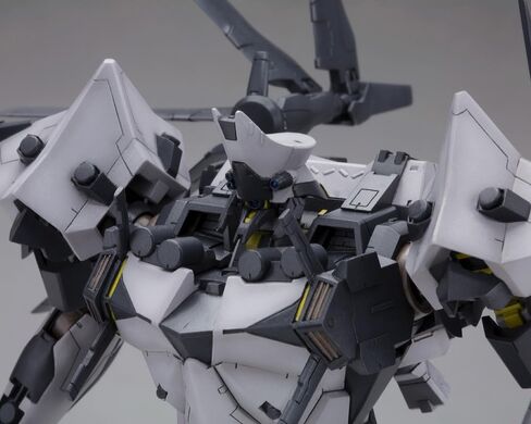 Kotobukiya Armored BFF 063AN Ambient (Reissue) 1/72 Model Kit in Saudi Arabia