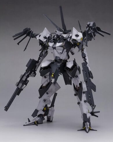 Kotobukiya Armored BFF 063AN Ambient (Reissue) 1/72 Model Kit in Saudi Arabia