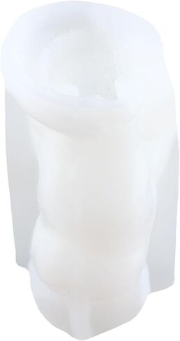 Sitting Cat Candle Silicone Molds Cat Candle Mold Animal Candle Mold Cats Resin Casting Molds for Candles Making Home Decorate Aromatherapy Candles Gypsum Clay Craft in Saudi Arabia