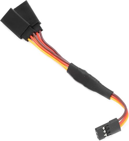 أضواء ربط السيارة طراز RC، مجموعة أضواء إشارة الانعطاف 1 هرتز مع 4 إشارات انعطاف LED ومجموعة أسلاك Y لمحاكاة المصباح الخلفي لسيارات التسلق in Kuwait