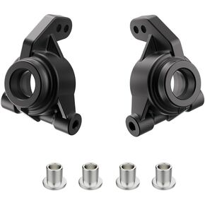 RIAARIO R16006 Rear Steering Hub Spare Part for RC Car ROG1 & X12S in Kuwait