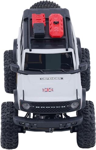 RC Car Water Transfer Printing Stickers Decal for Axial SCX10 SCX24 TRX4 TRX4M UTB18 Losi Arrma Etc 1/8 1/10 1/12 1/18 1/24 RC Car in Saudi Arabia