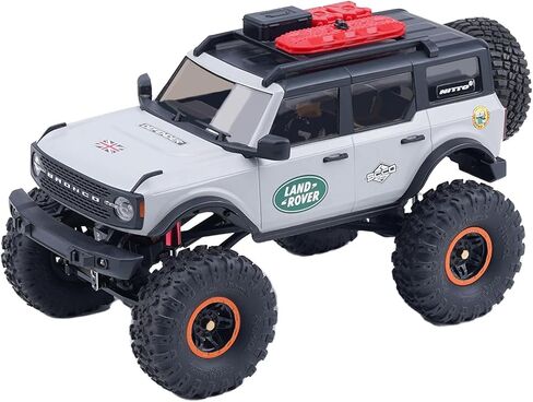 RC Car Water Transfer Printing Stickers Decal for Axial SCX10 SCX24 TRX4 TRX4M UTB18 Losi Arrma Etc 1/8 1/10 1/12 1/18 1/24 RC Car in Saudi Arabia