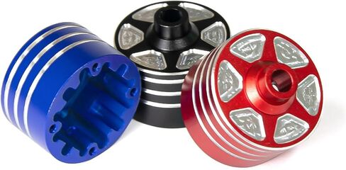 39T Differential Systems Kits Remote Control Car Differential Gear Transmission Systems for XV02 TT02 MB01 BT01 XM01 Model Vehicle Part in Kuwait