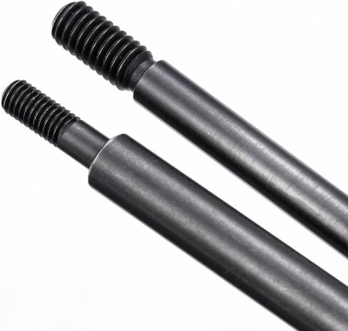 Front and Rear Wheel Axle Fixed Shaft Set for LOSI 1/4 Promoto-MX Motorcycle RTR Upgrade Parts in Saudi Arabia