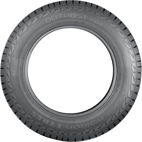 Nokian Tyres Outpost APT 215/65 R 16 98H All-Purpose Tire in Saudi Arabia