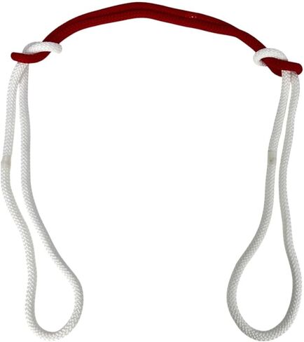 JL Corp.القفز بالحبل الأحمر، خدع سحرية بعقدة بهلوانية مذهلة، حبل بعقدة القفز الرائعة in Kuwait