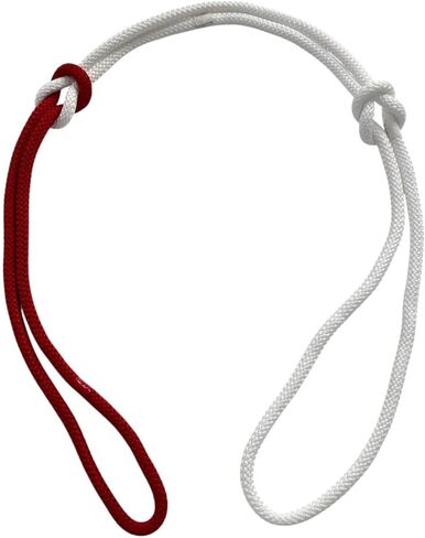 JL Corp.القفز بالحبل الأحمر، خدع سحرية بعقدة بهلوانية مذهلة، حبل بعقدة القفز الرائعة in Kuwait