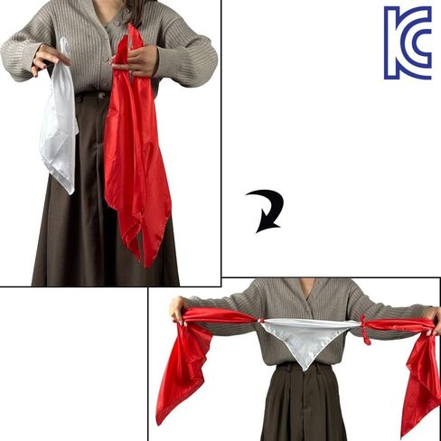 كوميدي سيلك - مفاجأة مرحة ماجيك سيلك للعروض المسرحية والمقربة in Kuwait