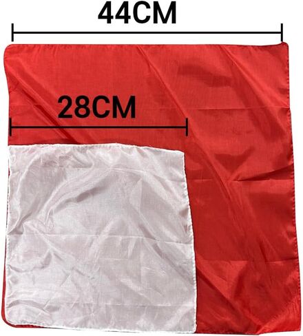 كوميدي سيلك - مفاجأة مرحة ماجيك سيلك للعروض المسرحية والمقربة in Kuwait