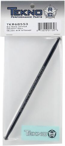 Tekno RC LLC Big Bone Center Driveshaft Slash 4x4 Shaft On TKR68553 أجزاء خيار السيارة الكهربائية/الشاحنة in Saudi Arabia