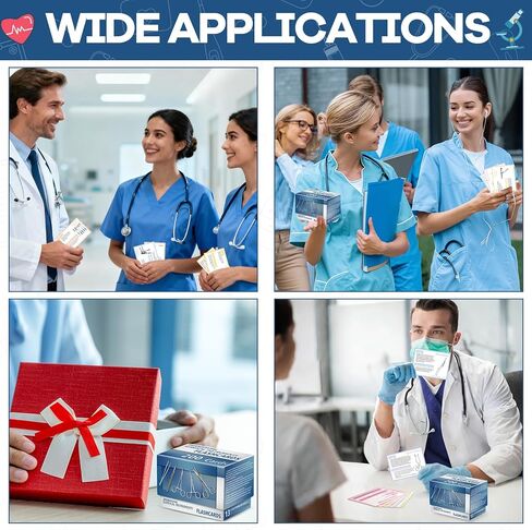 200Pcs Surgical Instruments Flashcards 13 Specialties CST & CRCST Prep for Technology Instrument Index Cards for Surgical Gift Accessory Technologists Exam Medical Student Operating Room Nurse in Saudi Arabia