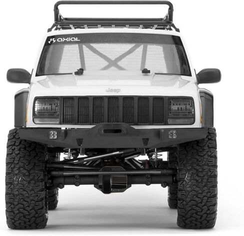 SCX10 II أغطية فرق نحاسية 76 جرام أمامي وخلفي AR44 مجموعة غطاء تفاضلي للمحور لمحور SCX10 II 90046 90047 1/10 RC أجزاء ترقية الزاحف in Saudi Arabia
