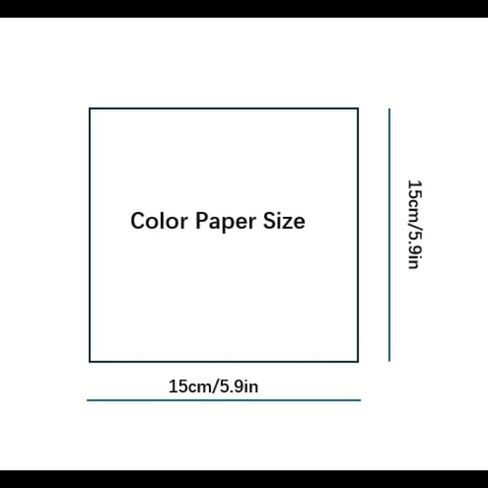 50PCS Holographic Sparkle Rainbow Gradient Indoor Adhesive Vinyl for Crafts Cut Silhouette Expressions Cameo Decal Sign Sticker DIY in Saudi Arabia