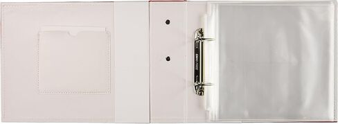Doodlebug Design Storybook for Scrapbooking Album, 8 by 8-Inch, Ladybug in Saudi Arabia