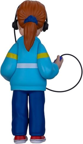 Minix Stranger Things Series 4 Max Collectible Figurines #181 in Saudi Arabia