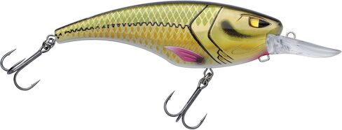 Berkley Walleye Colorado 3 Monofilament Flicker Rig in Kuwait