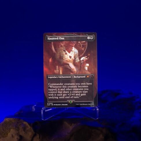 Magic the Gathering Secret Lair x The Last of Us Part I (Non-Foil) in Saudi Arabia