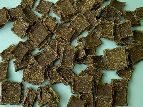 Dehydrated Freshwater Snail Food Treat,Snello,15% Calcium,Spirulina,Krill ADS (4oz) in Kuwait