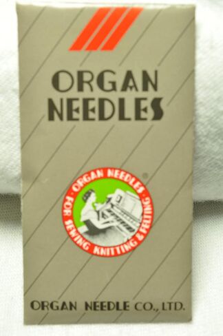 Organ Blind Stitch Sewing Machine Needles in Saudi Arabia