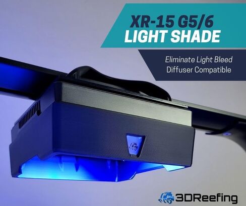 Radion XR15 LED Reef Light Shade in Saudi Arabia