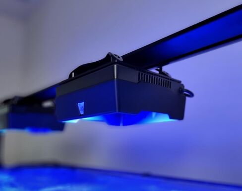 Radion XR15 LED Reef Light Shade in Saudi Arabia