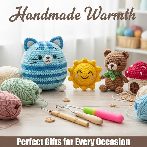 12-Piece Braiding Tool Kit with Wooden Handle Hook, Openwork Stitch Hoo-k, Large Plastic Handle Hook, Pink 8-Piece Set, Hair Crochet Hook Needles for Hair Styling,Crochet Hooks for Hair in Saudi Arabia